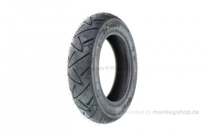 Continental Conti Twist 3.50 - 10 59M TubeLess
