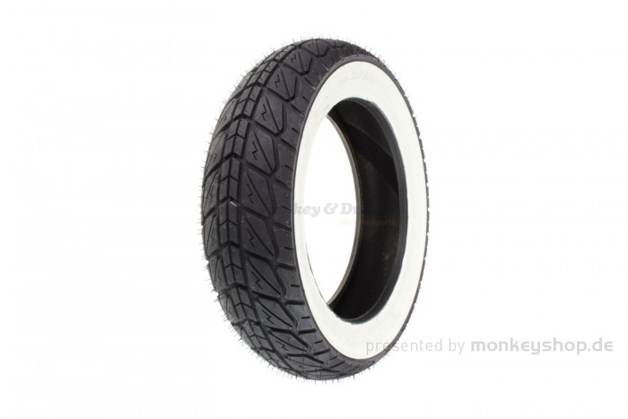 Shinko SR-723 120/70-12 58P Weißwand TubeLess