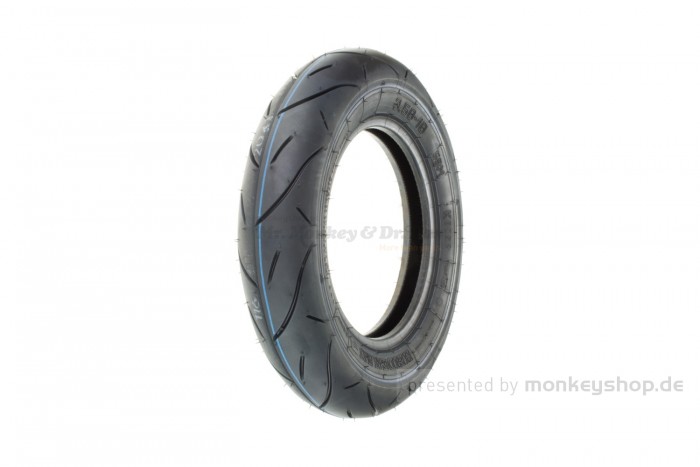 Heidenau K80SR 3.50 - 10 59M TubeType