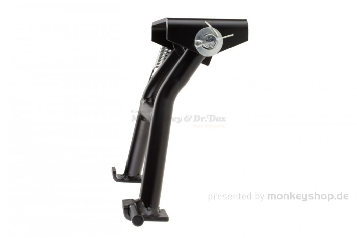 Hauptständer schwarz f. Monkey 50 + Gorilla