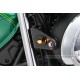 Daytona D-Light Mini 3 LED Blinker Paar schwarz