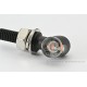 Daytona D-Light Mini 3 LED Blinker Paar schwarz