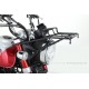 Kitaco Front Gepäckträger vorn schwarz f. Monkey 125