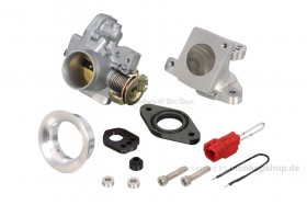 Kitaco große Drosselklappe 34mm Big Throttle Body f. DOHC / NEO Monkey 125 MSX