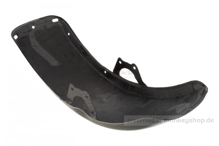 Carbon Schutzblech vorn f. Dax 12 Volt