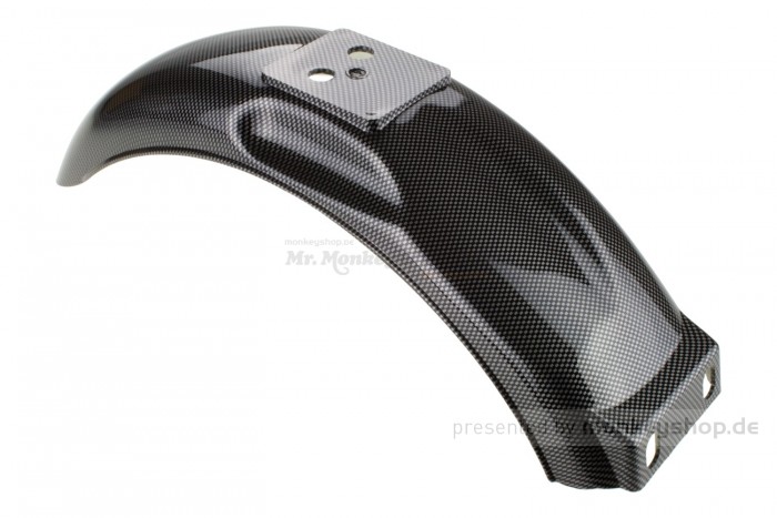 Schutzblech Satz Carbon-look f. Monkey + Gorilla