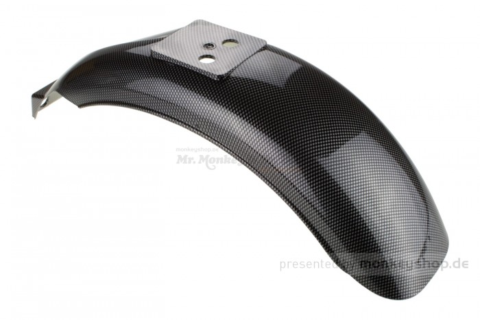 Schutzblech Satz Carbon-look f. Monkey + Gorilla