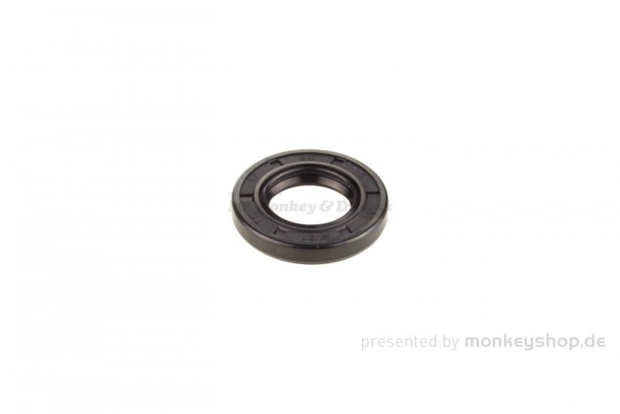 Wellendichtring Simmerring 17x30x5 f. Ritzelwelle Getriebeausgang Monkey 125 JB02 JB03 + MSX JC61 JC75 JC92