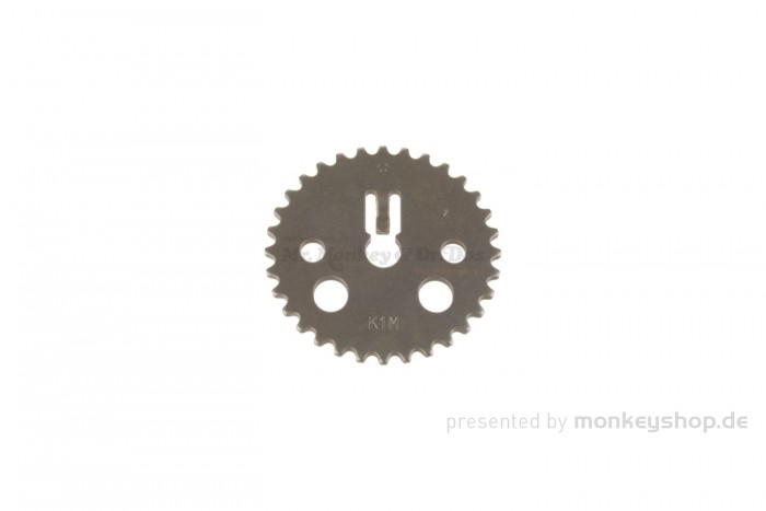 Honda Steuerkettenrad Nockenwelle 32T f. MSX 125 JC92 + Monkey 125 JB03 + Super Cub 125 JA58