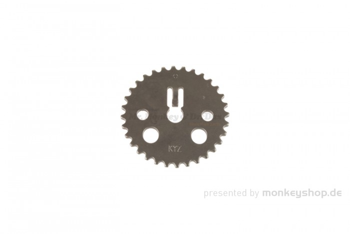 Honda Steuerkettenrad Nockenwelle 32T f. MSX 125 JC61 JC75 + Monkey 125 JB02 + Super Cub 125 JA48