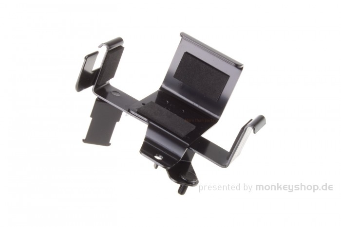 Honda Batteriehalter schwarz f. Monkey Z50 12V AB27