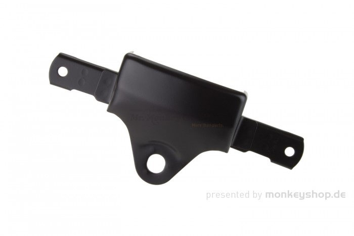 Honda Rücklichthalter schwarz f. Monkey + Gorilla 12V