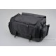 Daytona HenlyBegins Satteltasche 53-70 Liter schwarz DH-724
