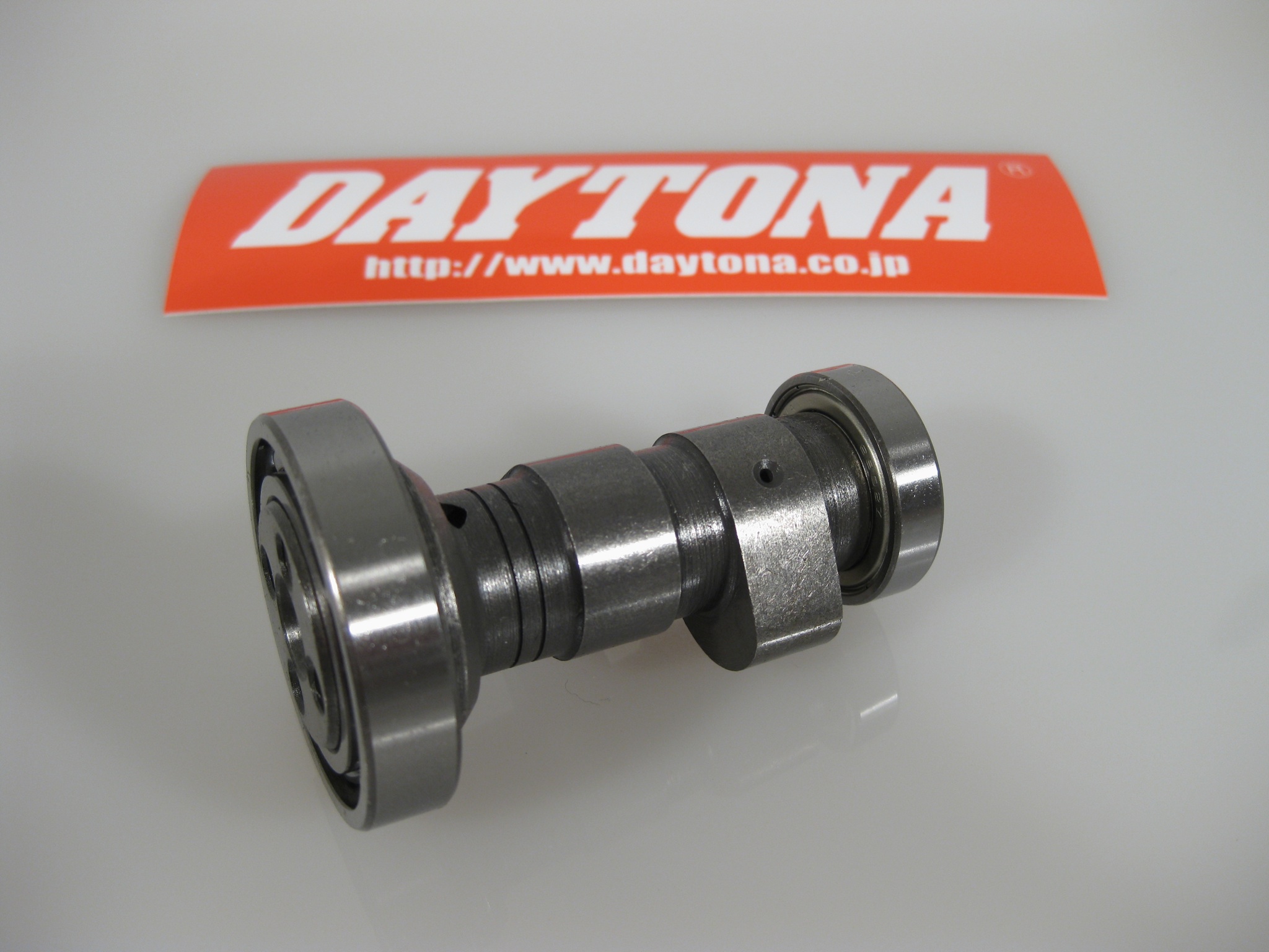 Tuning moteur 125 cc 18 CH DAYTONA  pour Honda Dax Monkey  