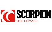 Scorpion Red Power Exhausts