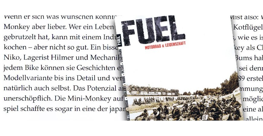 FUEL berichtet über monkeyshop.de